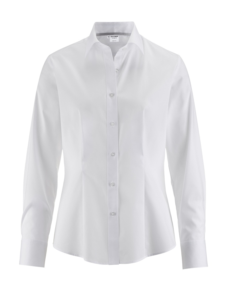AMETEK GmbH - OLYMP Damen Bluse 0606 Level 5 K