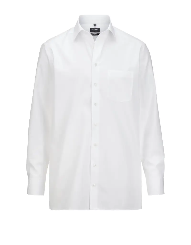 AMETEK GmbH - OLYMP Herren Hemd 0300 Luxor modern fit