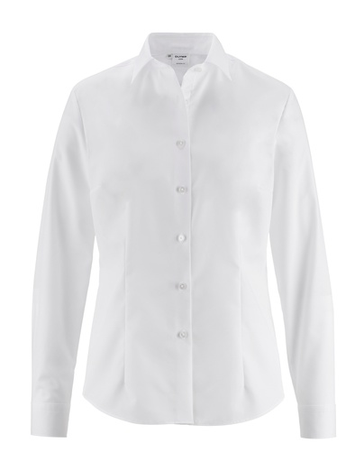 AMETEK GmbH - OLYMP Damen Bluse 0630 Luxor modern fit 