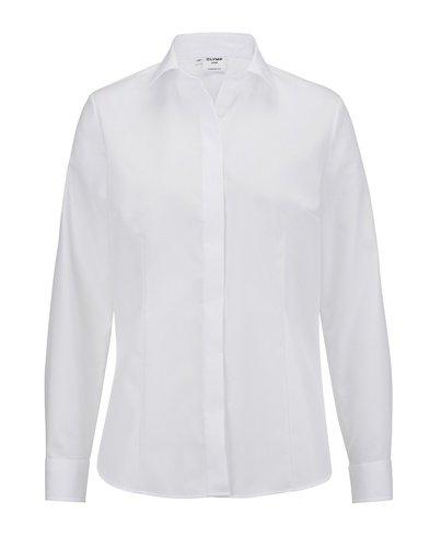AMETEK GmbH - OLYMP Damen Bluse 0622 Luxor comfort fit 