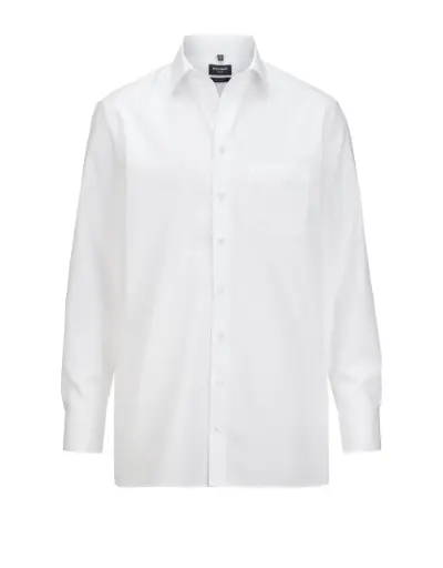 AMETEK GmbH - OLYMP Herren Hemd 0300 Luxor modern fit